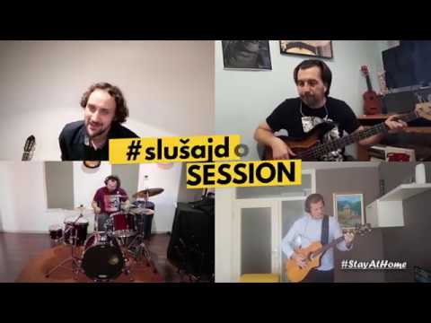 Jelen Music Show Live Session - Zlatan Karić