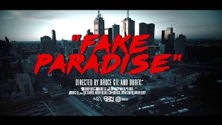Dub FX - Fake Paradise (Official Video 2016)