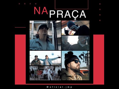 JMP - Na Praça (Prod.Clif Beatz)