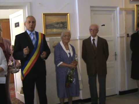 ZIUA ORASULUI BROSTENI EDITIA 2009