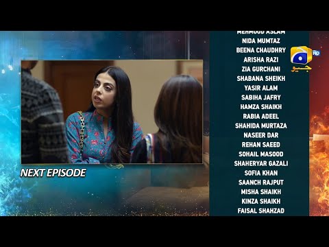 Habil Aur Qabil Episode 19 Teaser - 26th June 2024 - HAR PAL GEO