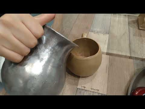 Chocolate Shot de Batirol!