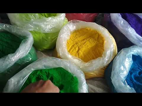 Multicolor Diwali Rangoli Powder, For Making Rangoli,Holi Colors