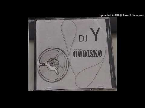 DJ Y feat. Liis Mäesalu & Paradoks - Ära möödu must lähedalt ( 2022 para-dox omicron edit)