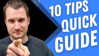 How to Choose an Air Purifier - 10 Tips Buying Guide