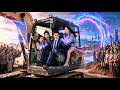 Died From Overtime Reborn As An Ancient Gambler Time System Antique Trading 3 Beauties Drama