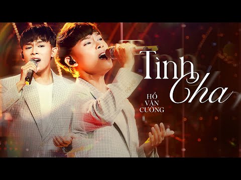 Hồ Văn Cường hát TÌNH CHA gây xúc động, Ngọc Sơn nghẹn ngào suýt khóc | Live in Giao Lộ Thời Gian