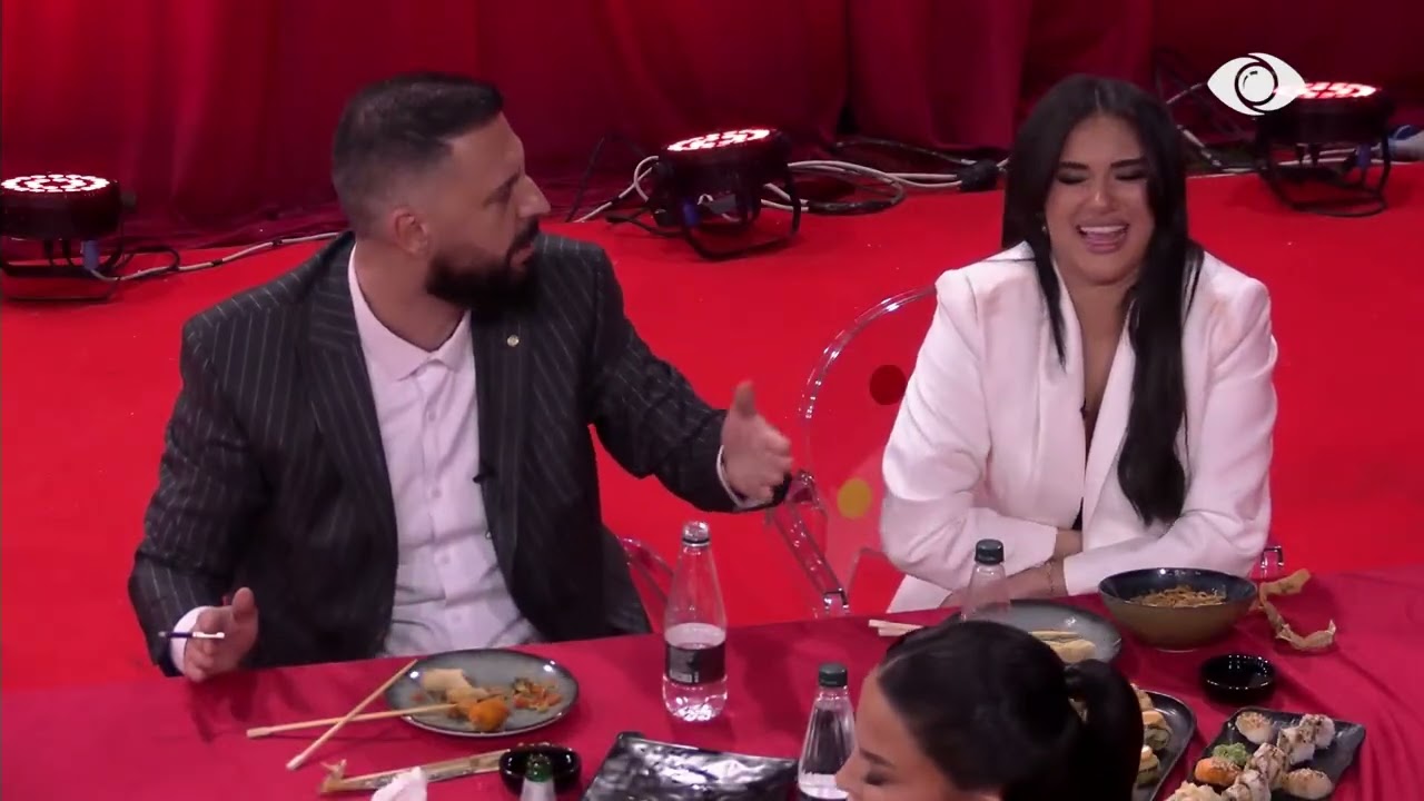 “Ai bëri bashkë Juelën me Stenaldon”/ Miri flet me Baby G për Luizin