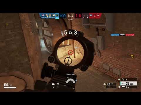 Insane Amaru Ace Villa