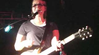 Audrey - Northern Lights (live in Poznań)