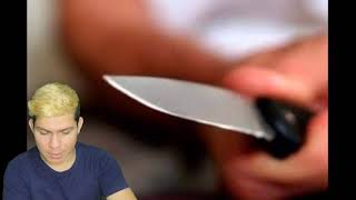 Sonhar Que Matou Alguém Com Faca Qual o Possível Significado