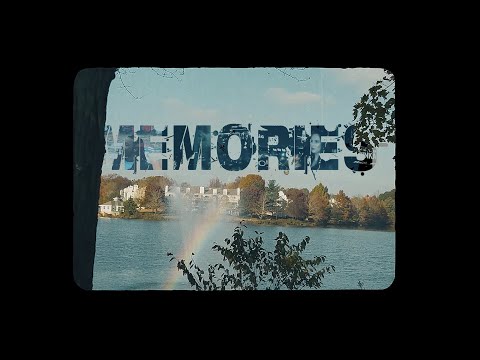EDMC Lo'Poet - "Memories" (Official Music Video)