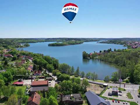 Apartamenty w Mrągowie nad jeziorem Czos