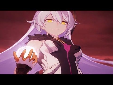 Chapter 9 [Journey for Tomorrow] Stage 9-2 | Honkai Impact 3rd