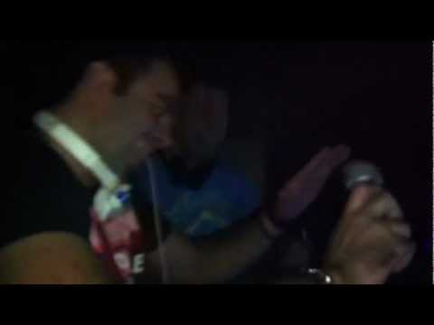 151 & VANKI ft SALE PRERAD - GDE SU MOJI DRUGOVI JILL BJELJINA 2013