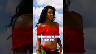 For entertainment purposes only #music #shortvideo #aaliyahlookalike #aaliyah #fypシ #youtubeshorts