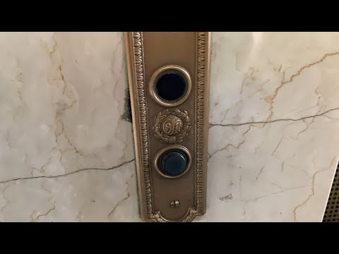 500 Subscriber Special: Vintage Gated Otis Elevator - 77 East Main Street, Bay Shore, NY