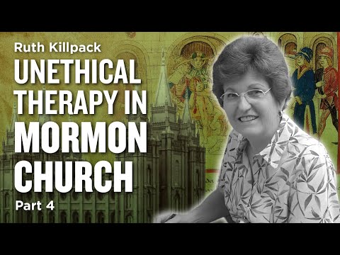 A Cautionary Tale of Repressed Memory Therapy - "Kim" Pt. 4 | Ep. 1317