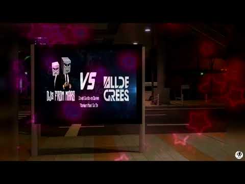 David Guetta vs The Queen - Titanium Must Go On (Djs From Mars Vs All Degrees Bootleg Remix)