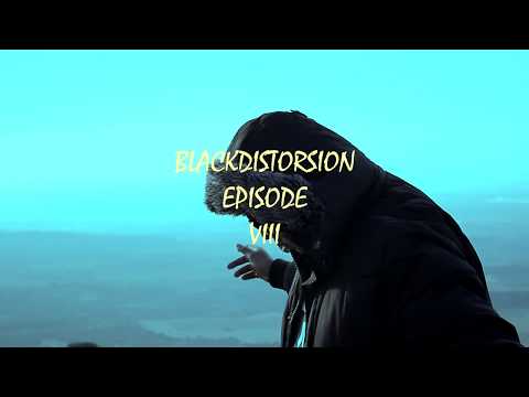 Weahstyle - BlackDistorsionStudio Episode 8 (Prod.Fbeats)