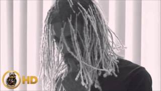 Alkaline - One More Time February 2016