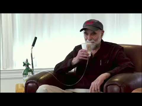 Video production montage final: Jerry Nelson