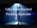 Randy Crawford & Presuntos Implicados 