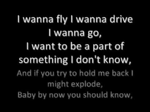 Can't Be Tamed - Miley Cyrus Lyrics