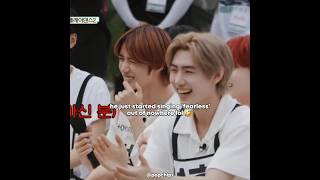 Download lagu Not Seungkwan singing FEARLESS 🤣 #lesserafim #seventeen #enhypen #txt #hybe #fyp #shorts mp3 Download lagu Not Seungkwan singing FEARLESS 🤣 #lesserafim #seventeen #enhypen #txt #hybe #fyp #shorts mp3