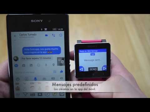 Extension SW2 for Fbook Messages Video
