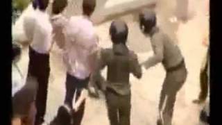 Iran's dictatorship = thieves and liars