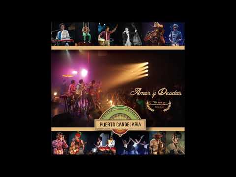 Puerto Candelaria - No Tienes Derecho Ft. Esteman