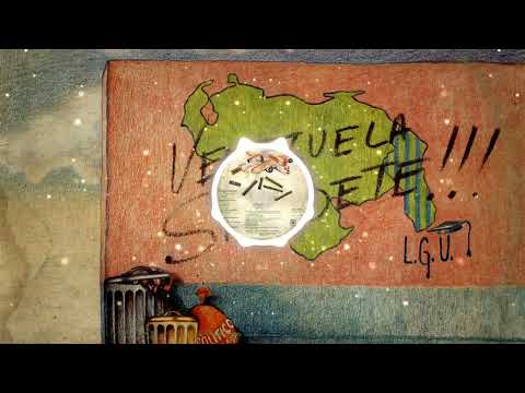 La Gran Universidad-Aurora diamantina (Restaurada y Remasterizada del LP Original)