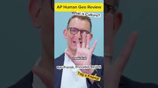 AP Human Geography Exam May 5, 2026