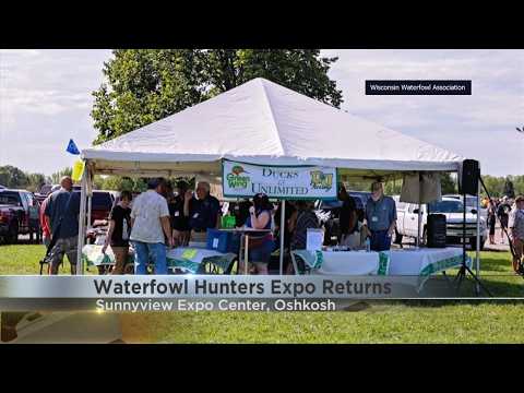 Wi Waterfowl Regulations
