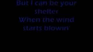 Jordin Sparks - The Cure (Lyrics On Screen)