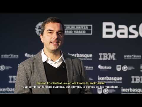 ENRIQUE RICO - Interview