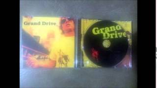 Grand Drive - A little like you