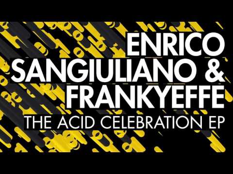 Enrico Sangiuliano & Frankyeffe - Consolidate