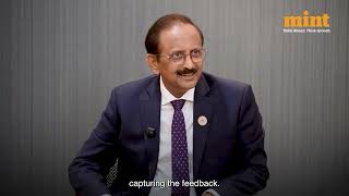 Tune in as SBI Chairman talks Customer Service, Satisfaction and Expectations with Mint.