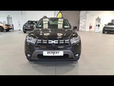 Dacia Duster 1.5 Blue dCi 115 Extreme SE - Image 2