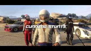 VideoImage1 Grand Theft Auto V