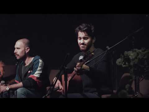 DİVA BEBE ŞOV | Melike Şahin & Adamlar - Şu Dağlarda Kar Olsaydım