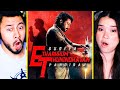 Etharkkum Thunindhavan - Trailer Reaction! | Suriya | Sun Pictures | Pandiraj | D.Imman