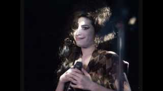 Amy Winehouse Tribute ♥ Little Girl Blue by Janis Joplin