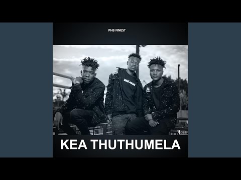 Kea Thuthumela
