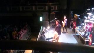 Stiff Little Fingers - Bits of Kids, 11/04/15