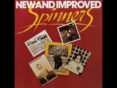 The Spinners w/Dionne Warwick - Then Came You -1974