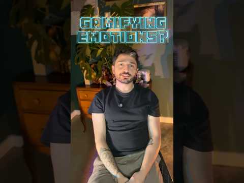 DnD but for Emotions? #dnd #ttrpgidea