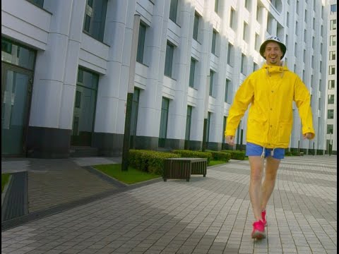Video thumbnail for Эба (DJ Oguretz Remix)